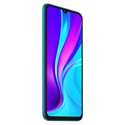 Xiaomi Redmi 9C NFC 3/64GB Aurora Green