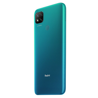 Xiaomi Redmi 9C NFC 3/64GB Aurora Green