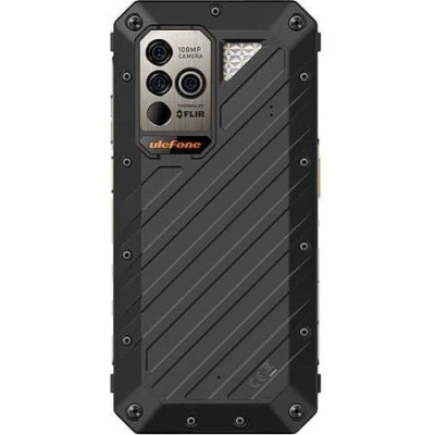 Ulefone Power Armor 18T Ultra 12/512GB Black
