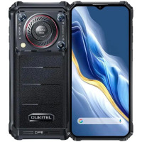 Oukitel WP36 8/128GB Black