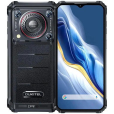 Oukitel WP36 8/128GB Black