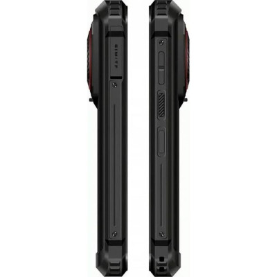 Oukitel WP36 8/128GB Black