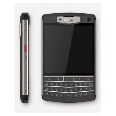 Unihertz Titan 6/128GB Black