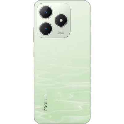 realme C63 8/256GB Jade Green