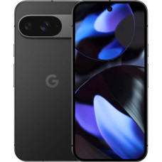 Google Pixel 9 12/128GB Obsidian JP