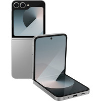 Samsung Galaxy Flip6 12/512GB Silver Shadow (SM-F741BZSH)
