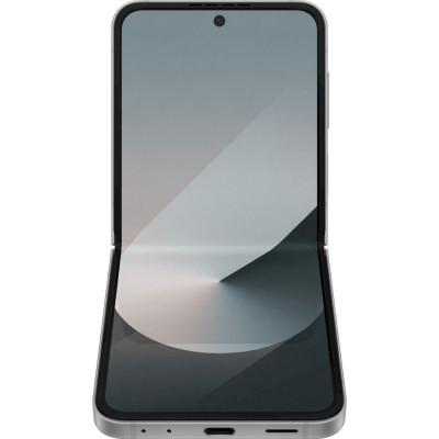 Samsung Galaxy Flip6 12/512GB Silver Shadow (SM-F741BZSH)