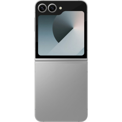Samsung Galaxy Flip6 12/512GB Silver Shadow (SM-F741BZSH)
