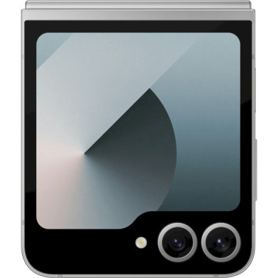 Samsung Galaxy Flip6 12/512GB Silver Shadow (SM-F741BZSH)