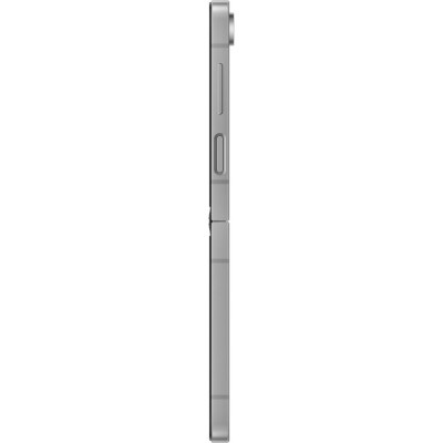 Samsung Galaxy Flip6 12/512GB Silver Shadow (SM-F741BZSH)