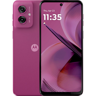 Motorola Moto G55 8/256GB Twilight Purple (PB5U0011RS)