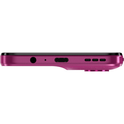 Motorola Moto G55 8/256GB Twilight Purple (PB5U0011RS)