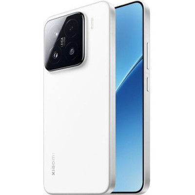 Xiaomi 15 12/512GB White