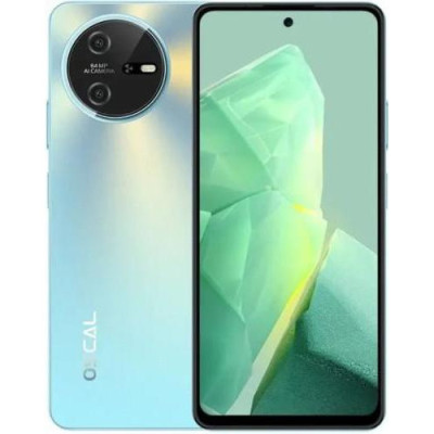 Blackview Oscal Tiger 12 12/256GB Blue