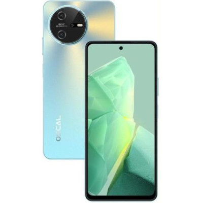 Blackview Oscal Tiger 12 12/256GB Blue