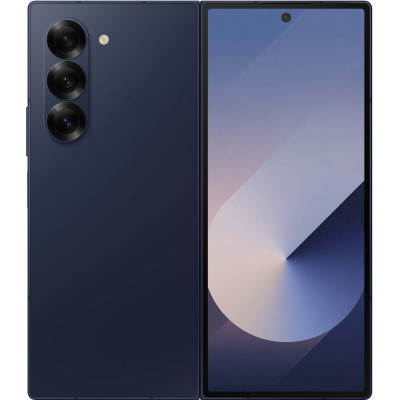 Samsung Galaxy Fold6 12/1TB Navy (SM-F956BDBN)