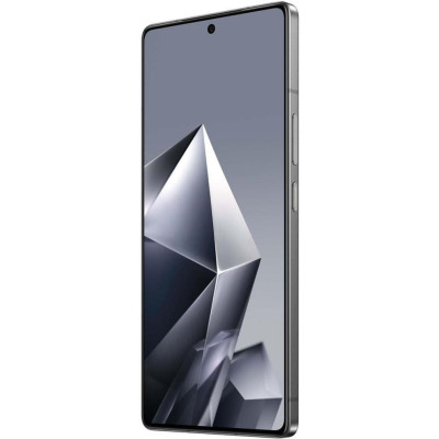 Infinix Note 50 8/256GB Shadow Black (4894947066412)