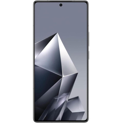 Infinix Note 50 8/256GB Shadow Black (4894947066412)