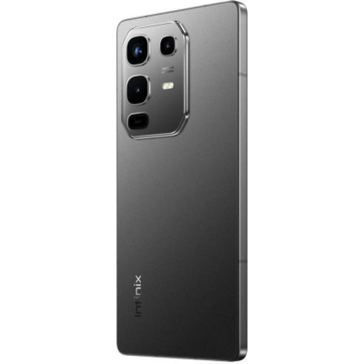 Infinix Note 50 8/256GB Shadow Black (4894947066412)