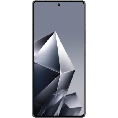 Infinix Note 50 8/256GB Shadow Black (4894947066412)