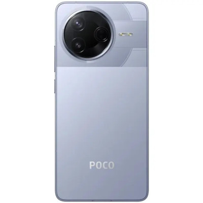 POCO F7 Pro 12/512GB Blue (with adapter)