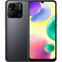Xiaomi Redmi 10A 3/64GB Black