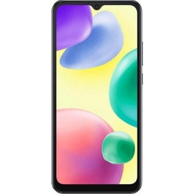 Xiaomi Redmi 10A 3/64GB Black