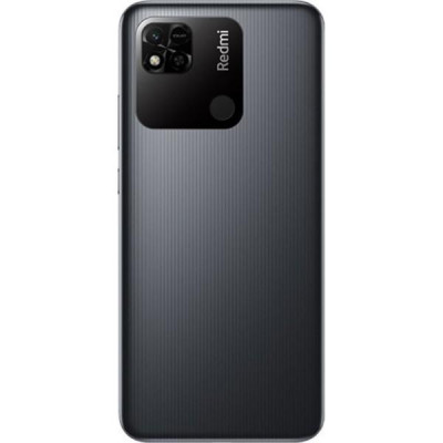 Xiaomi Redmi 10A 3/64GB Black