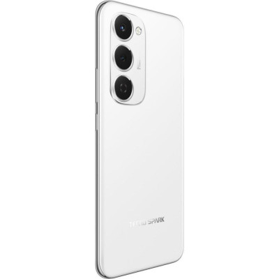 Tecno Spark 40 Pro+ 8/256GB Aurora White (4894947096341)