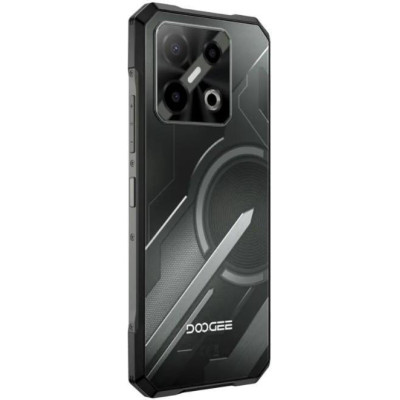 DOOGEE Blade GT Pro 12/512GB Black