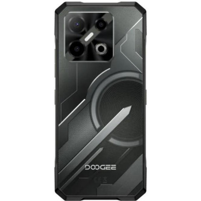 DOOGEE Blade GT Pro 12/512GB Black