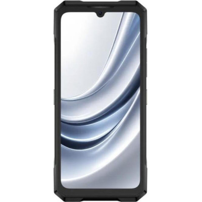 DOOGEE Blade GT Pro 12/512GB Black