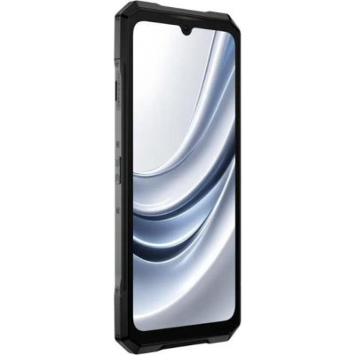 DOOGEE Blade GT Pro 12/512GB Black