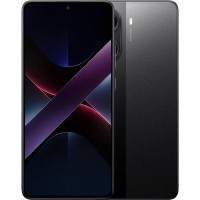 Xiaomi Poco X7 Pro 12/512GB Black (with charger)