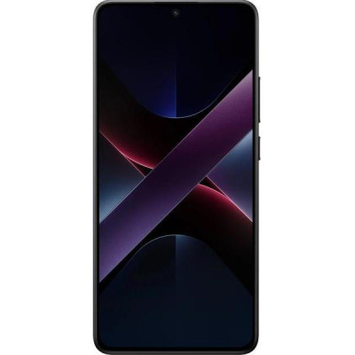 Xiaomi Poco X7 Pro 12/512GB Black (with charger)