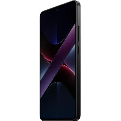 Xiaomi Poco X7 Pro 12/512GB Black (with charger)