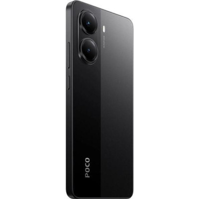 Xiaomi Poco X7 Pro 12/512GB Black (with charger)