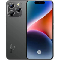 Oukitel P1 8/256GB Black