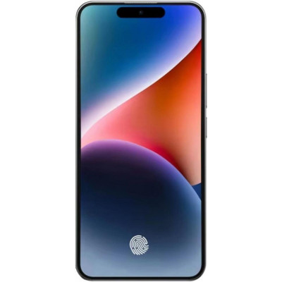 Oukitel P1 8/256GB Black