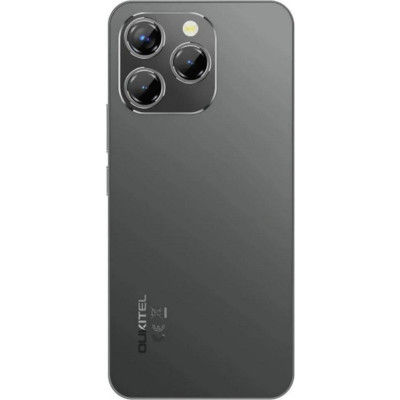 Oukitel P1 8/256GB Black