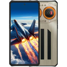 Oukitel IIIF150 Air2 Ultra 16/512GB Titanium Gray