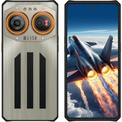 Oukitel IIIF150 Air2 Ultra 16/512GB Titanium Gray
