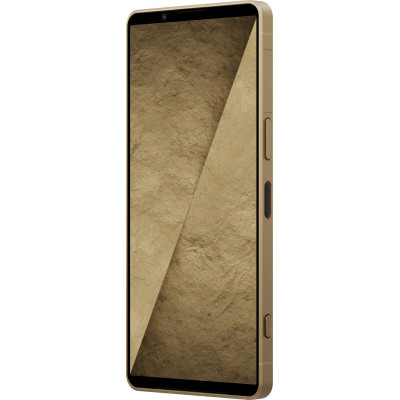 Sony Xperia 1 VIII 12/512GB Native Gold