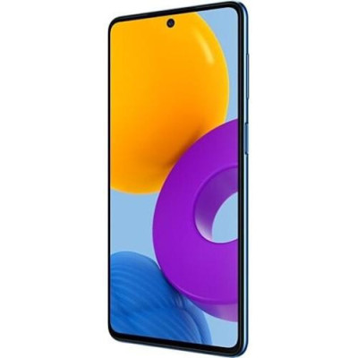 Samsung Galaxy M52 6/128GB Blue (SM-M526BLBH)