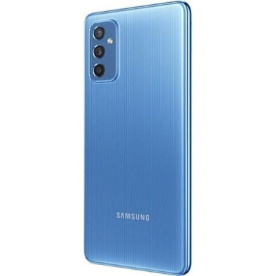 Samsung Galaxy M52 6/128GB Blue (SM-M526BLBH)