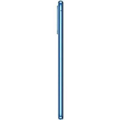 Samsung Galaxy M52 6/128GB Blue (SM-M526BLBH)