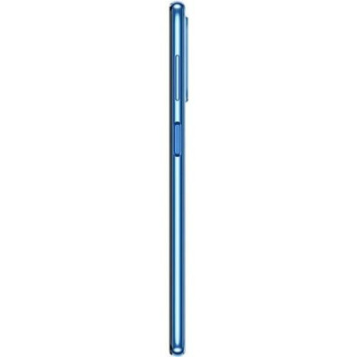 Samsung Galaxy M52 6/128GB Blue (SM-M526BLBH)