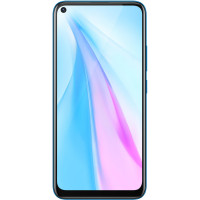 vivo Y30 4/64GB Black
