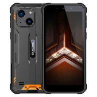 Oukitel WP20 Pro 4/64GB Tropical Orange