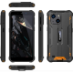 Oukitel WP20 Pro 4/64GB Tropical Orange
